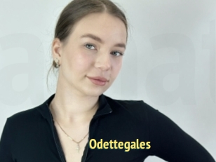 Odettegales