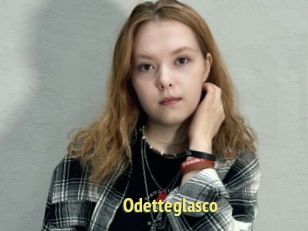 Odetteglasco