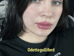 Odettegulliford