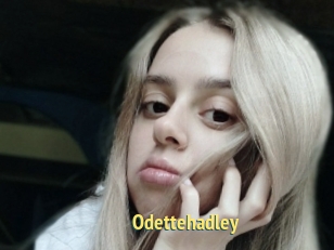 Odettehadley