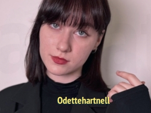 Odettehartnell