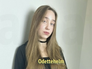 Odettehelm
