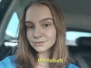 Odettehiett
