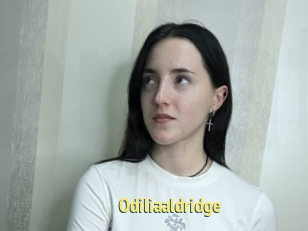 Odiliaaldridge