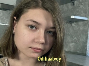 Odiliaalvey