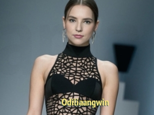 Odiliaangwin