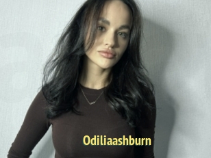 Odiliaashburn