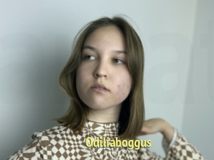 Odiliaboggus