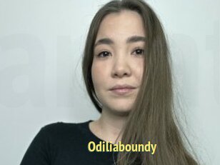 Odiliaboundy