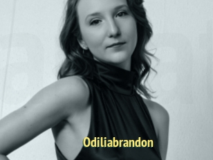 Odiliabrandon