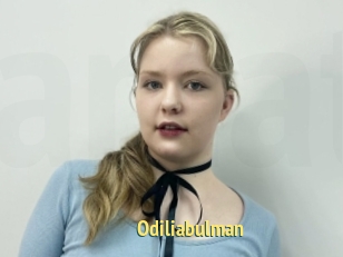 Odiliabulman