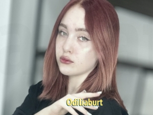 Odiliaburt