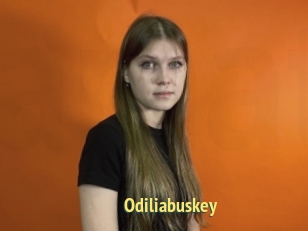 Odiliabuskey
