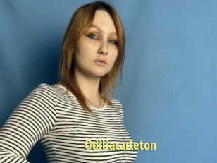 Odiliacarleton