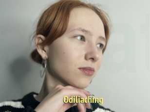 Odiliaching