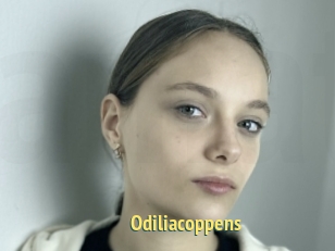 Odiliacoppens