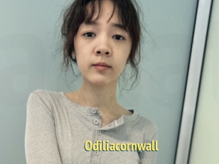 Odiliacornwall