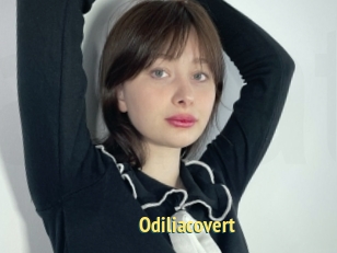 Odiliacovert