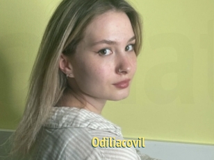 Odiliacovil