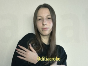 Odiliacroke
