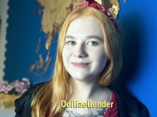 Odiliaellender