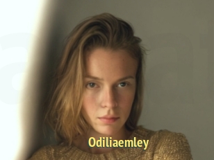 Odiliaemley