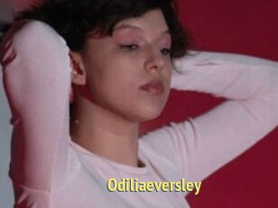 Odiliaeversley