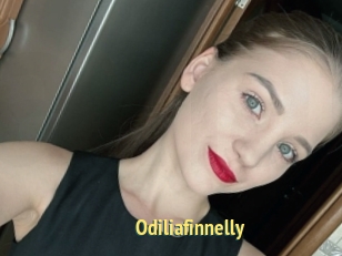 Odiliafinnelly
