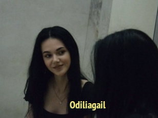 Odiliagail
