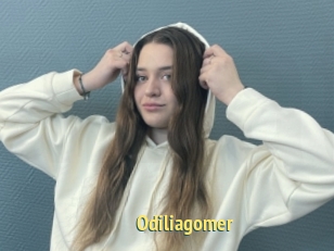 Odiliagomer