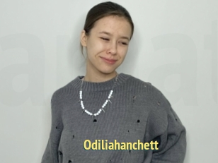 Odiliahanchett