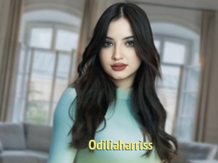 Odiliaharriss