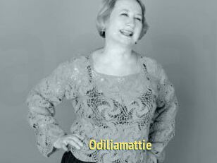 Odiliamattie