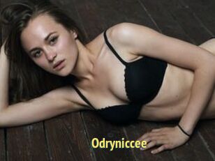 Odryniccee