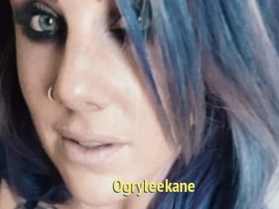 Ogryleekane