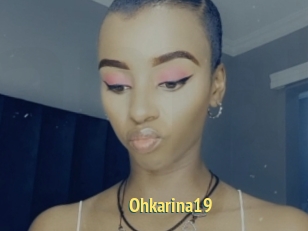 Ohkarina19