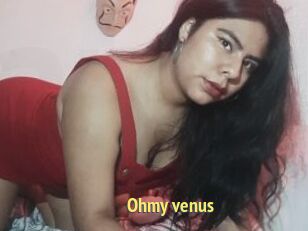 Ohmy_venus