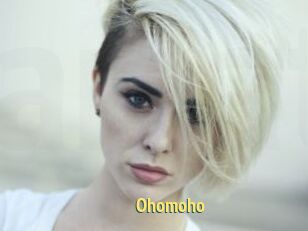 Ohomoho