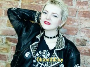Ohtoothfairy