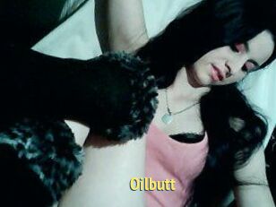 Oilbutt