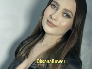 Oksanaflower