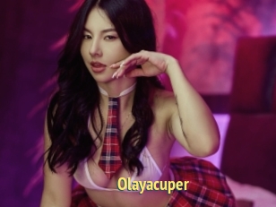 Olayacuper