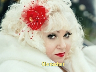 Olenacher