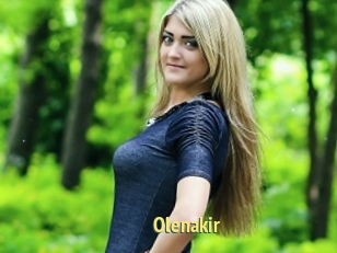 Olenakir