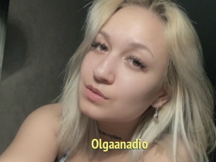Olgaanadio