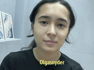 Olgasnyder