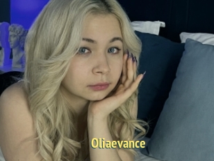 Oliaevance