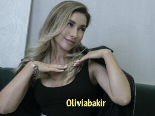 Oliviabakir