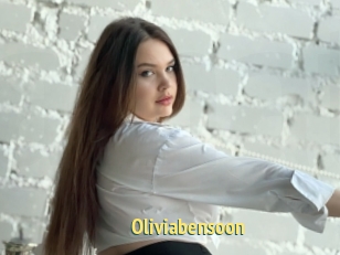 Oliviabensoon