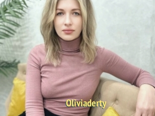 Oliviaderty
